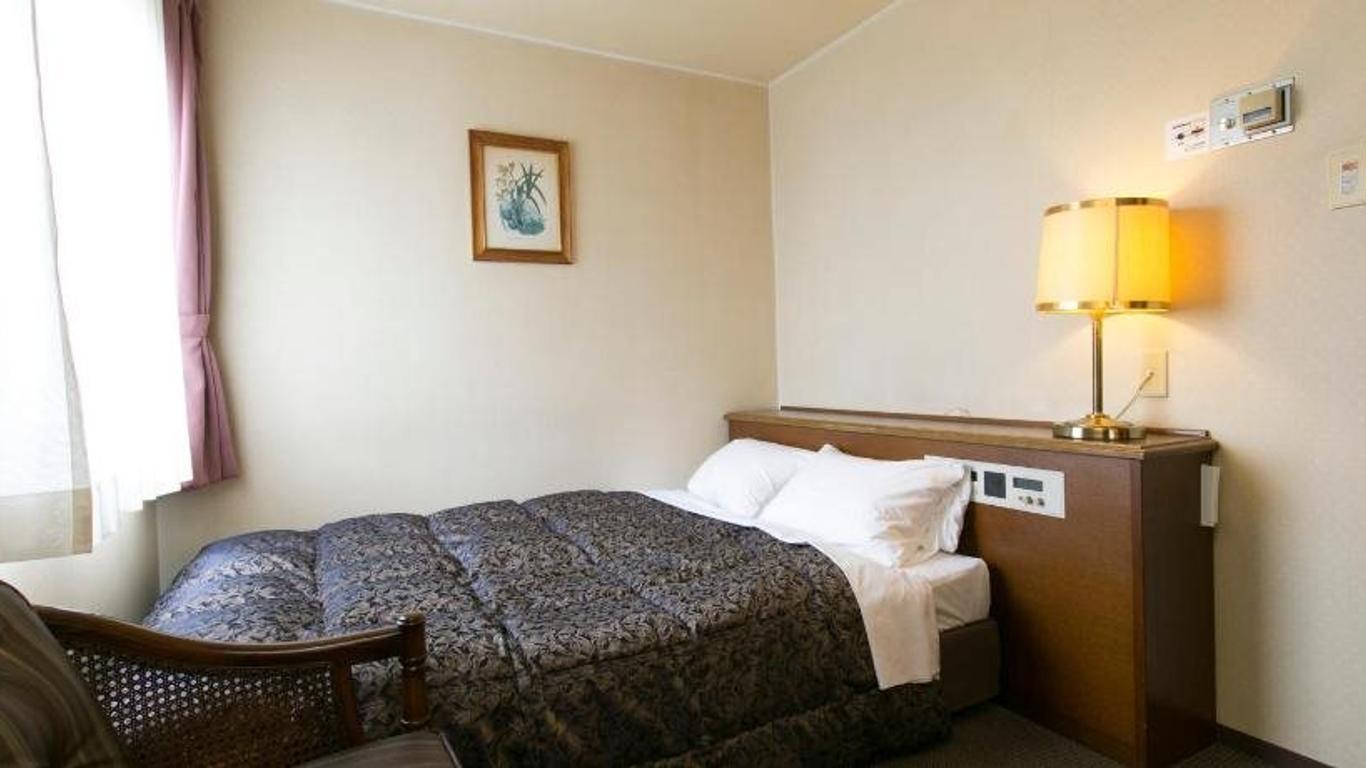 Komaki City Hotel