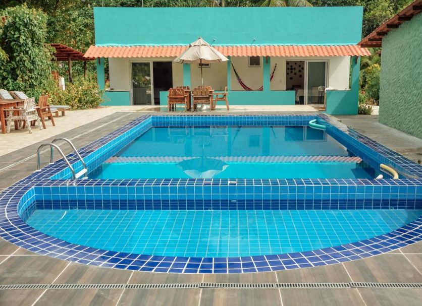 Piscina Foto