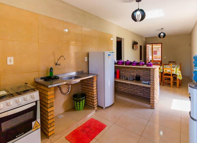 Cocina Foto