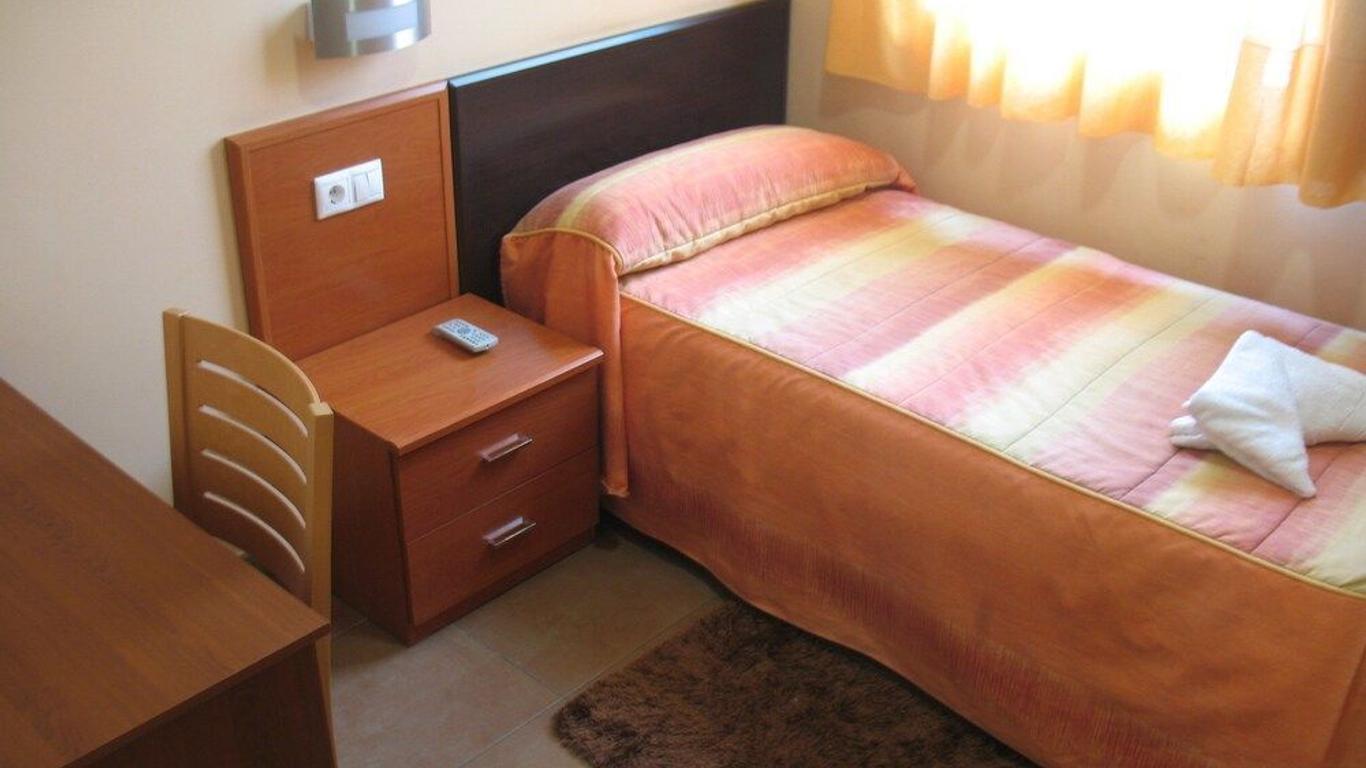 Hostal Campestre