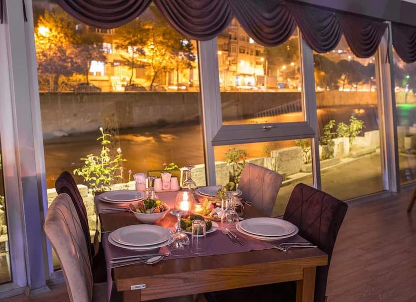 Comedor Foto
