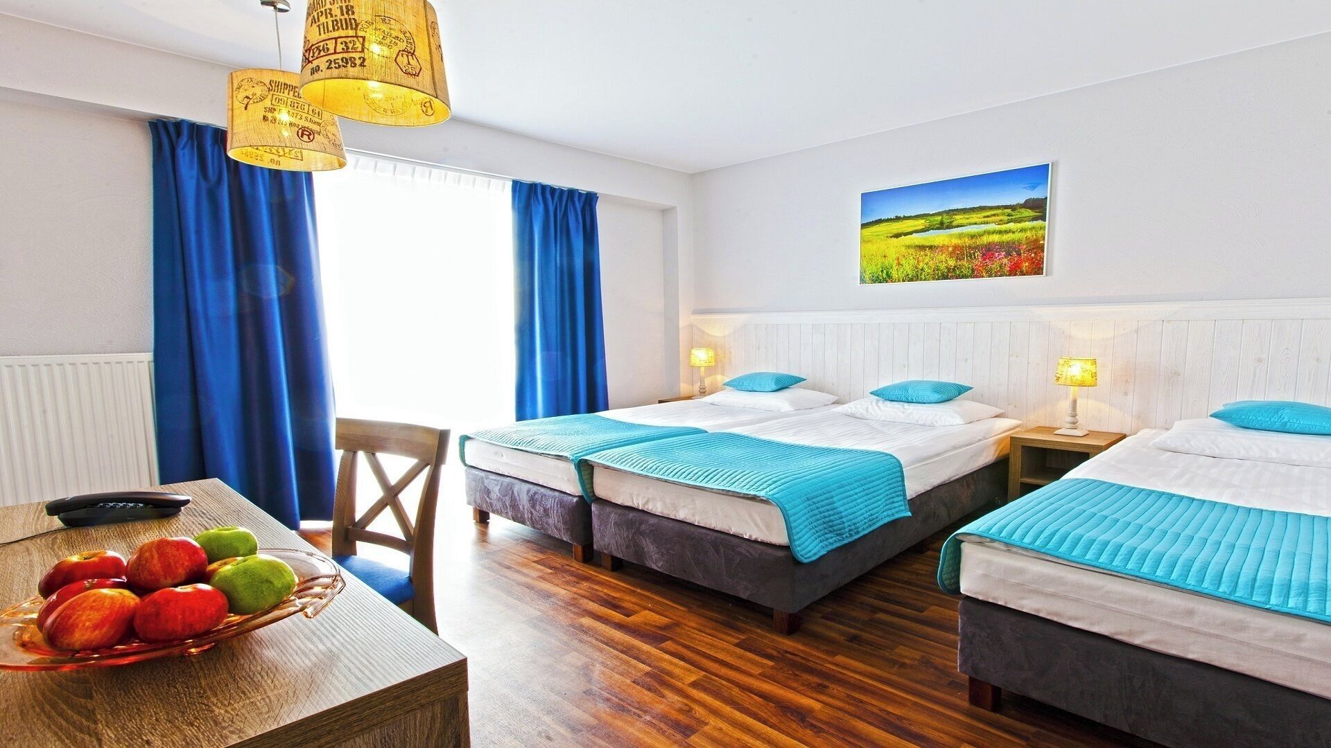 Habitación