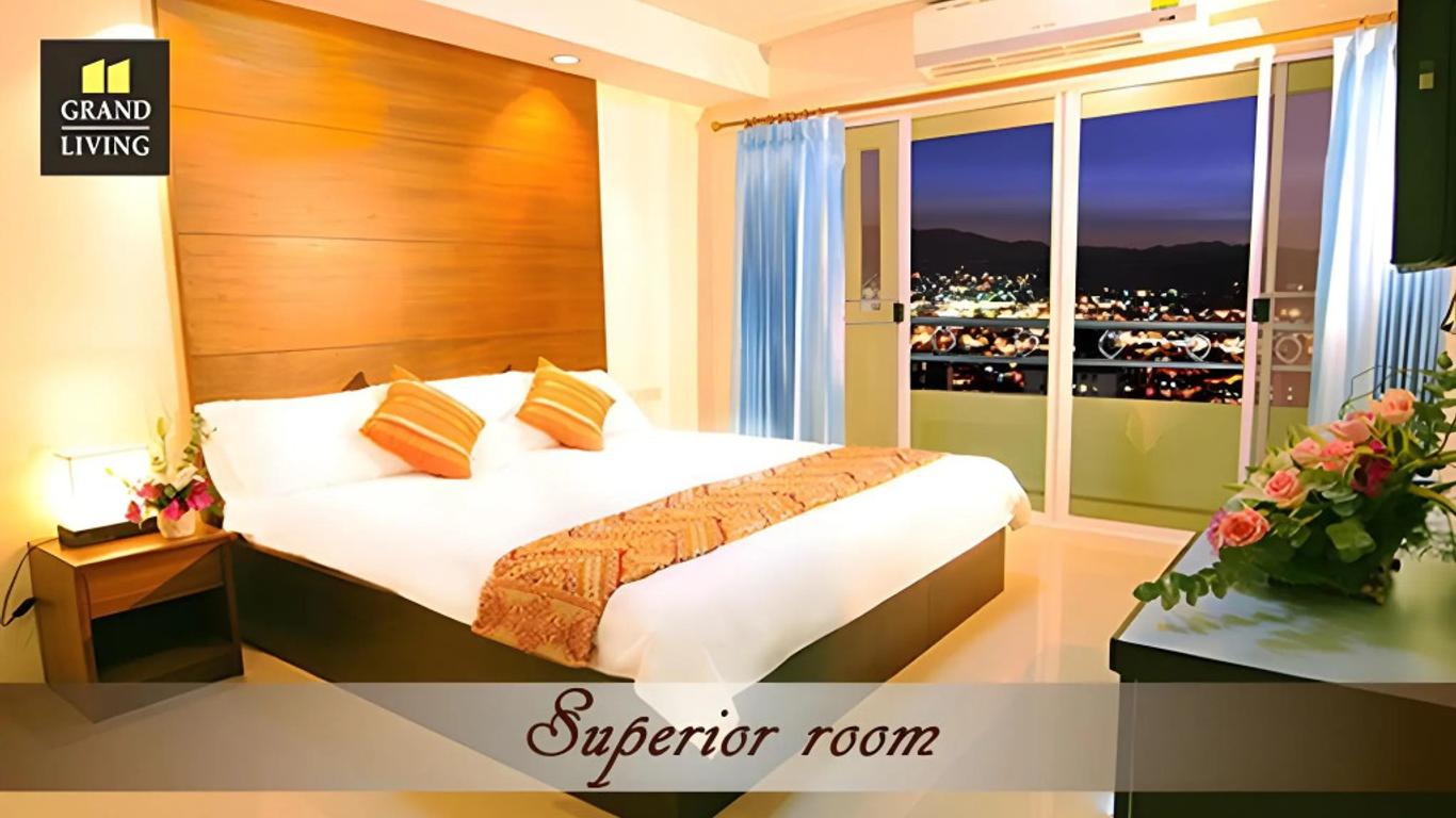 Grand Living Residence