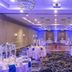 Sala de banquetes