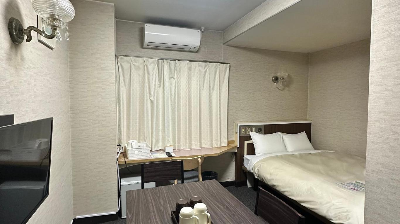 Business Hotel Fukuhara