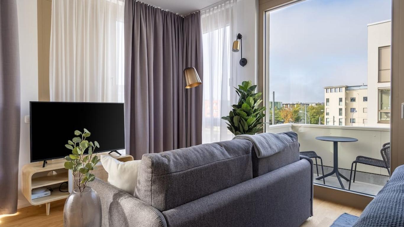 limehome Potsdam Annemarie-Wolff-Platz