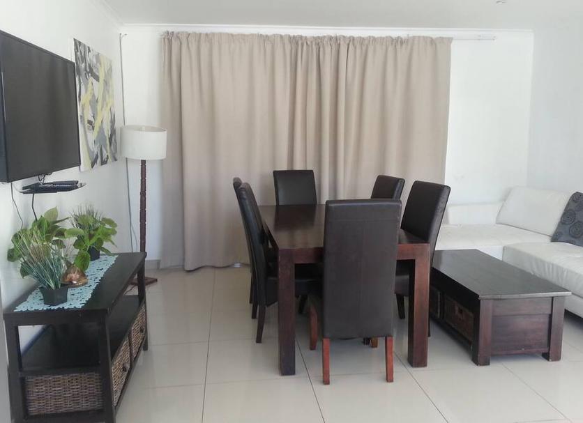 Comedor Foto