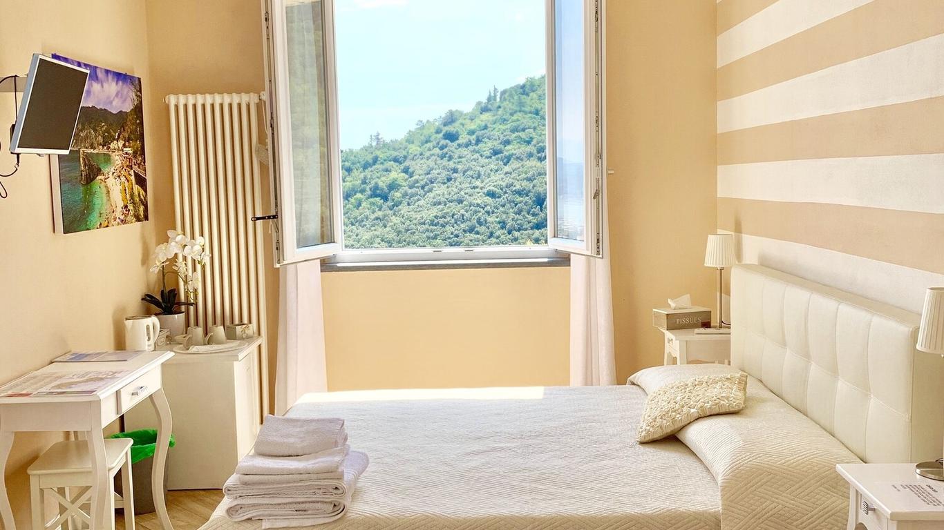 Agriturismo La Pietra 1 e La Pietra 2