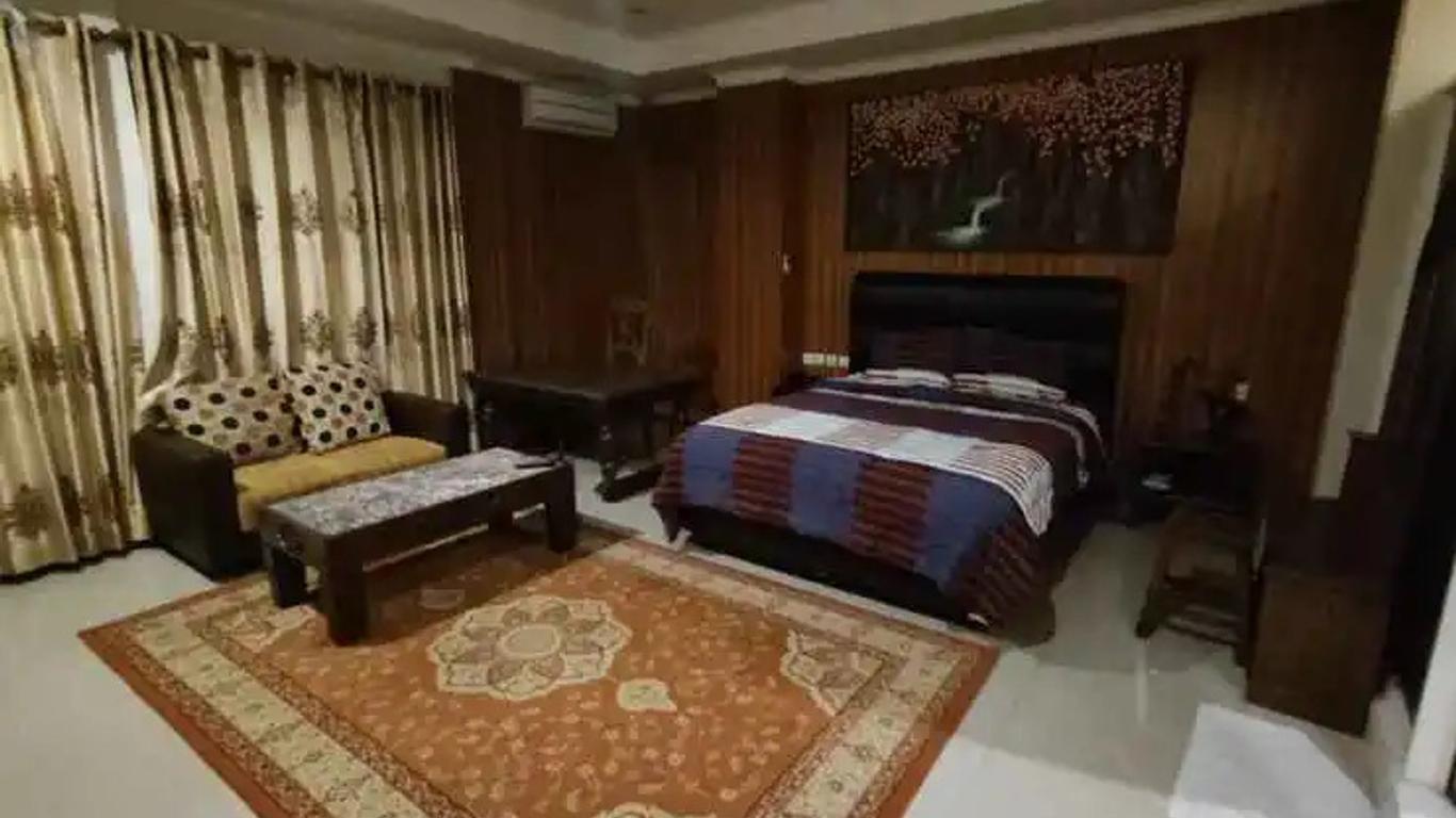 Mirabell Hotel Redpartner