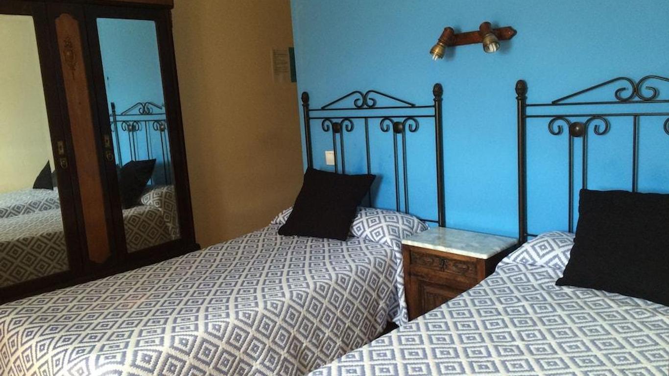 Hotel Rural Papasol
