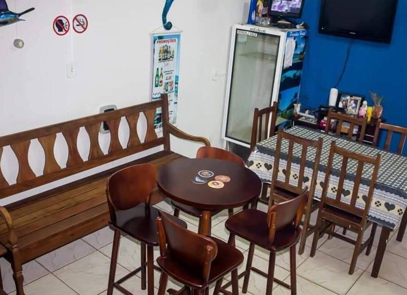 Comedor Foto