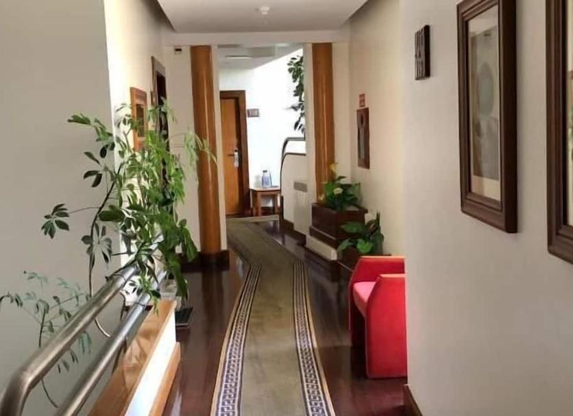 Pasillo Foto