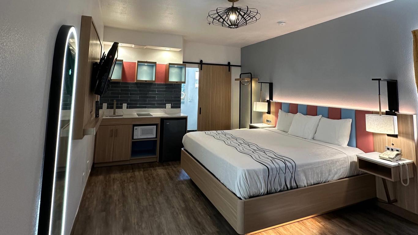 Rodeway Inn Encinitas North