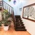 Escaleras