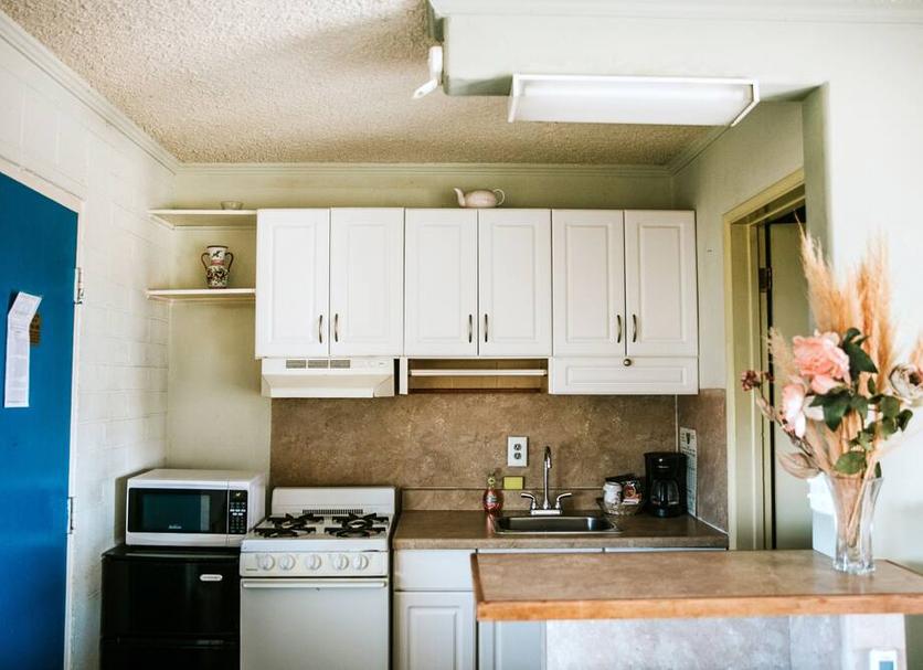 Cocina Foto