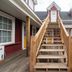 Escaleras