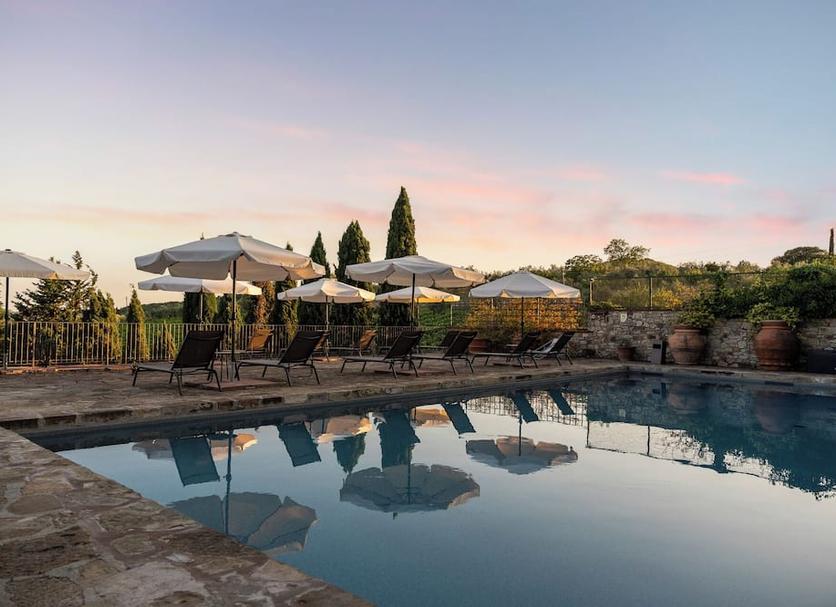 Piscina Foto