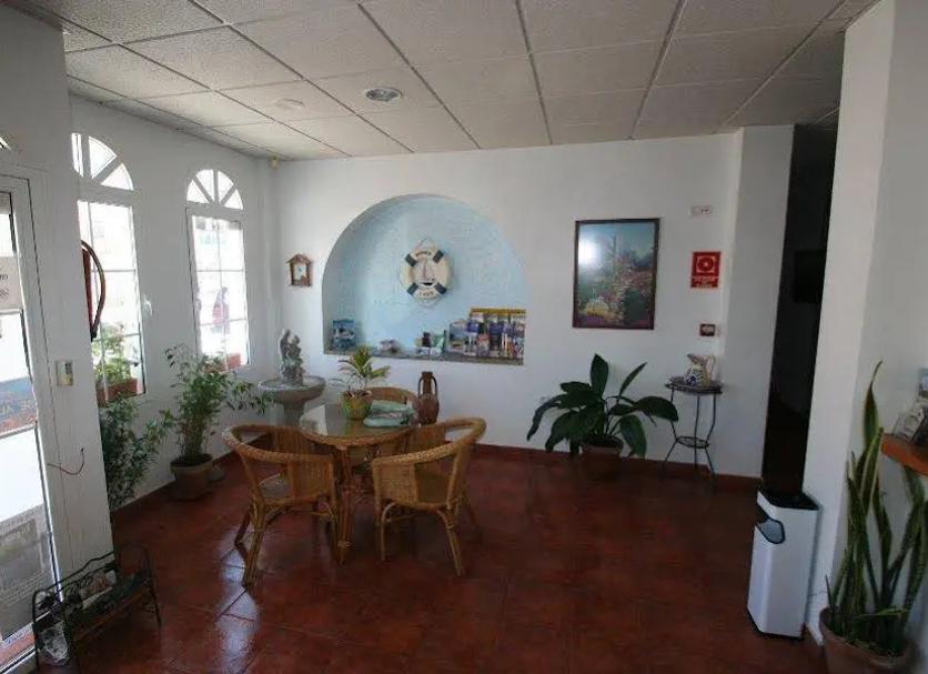 Comedor Foto