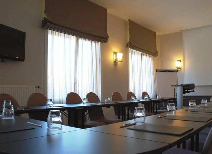 Sala de conferencias Foto