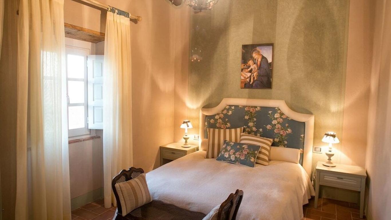 Casa Del Pastore