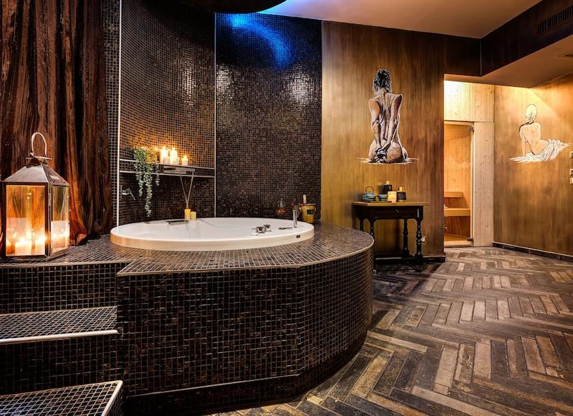 Spa Foto