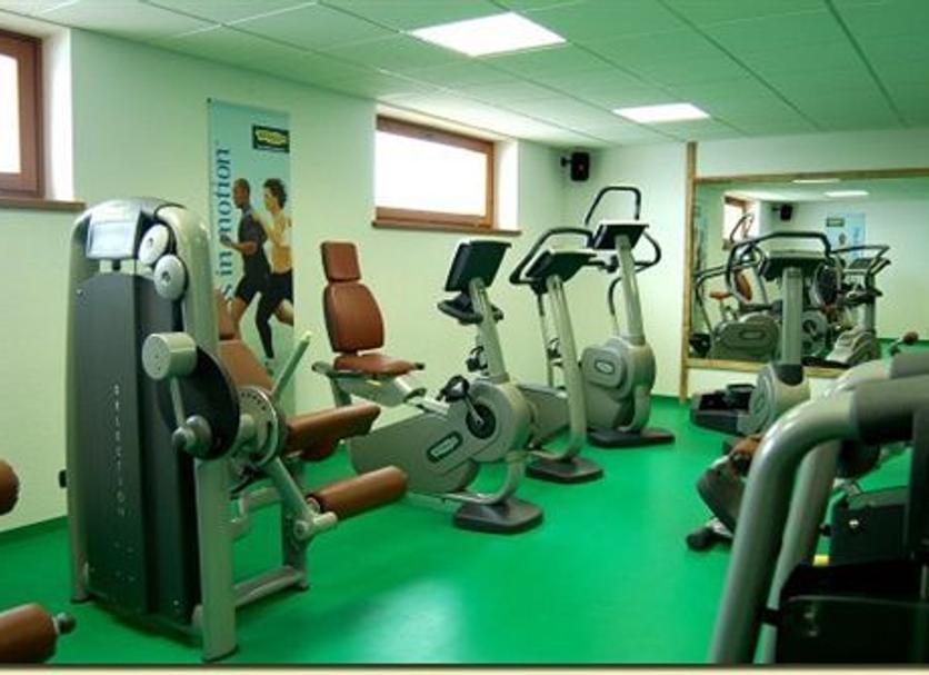 Gym Foto