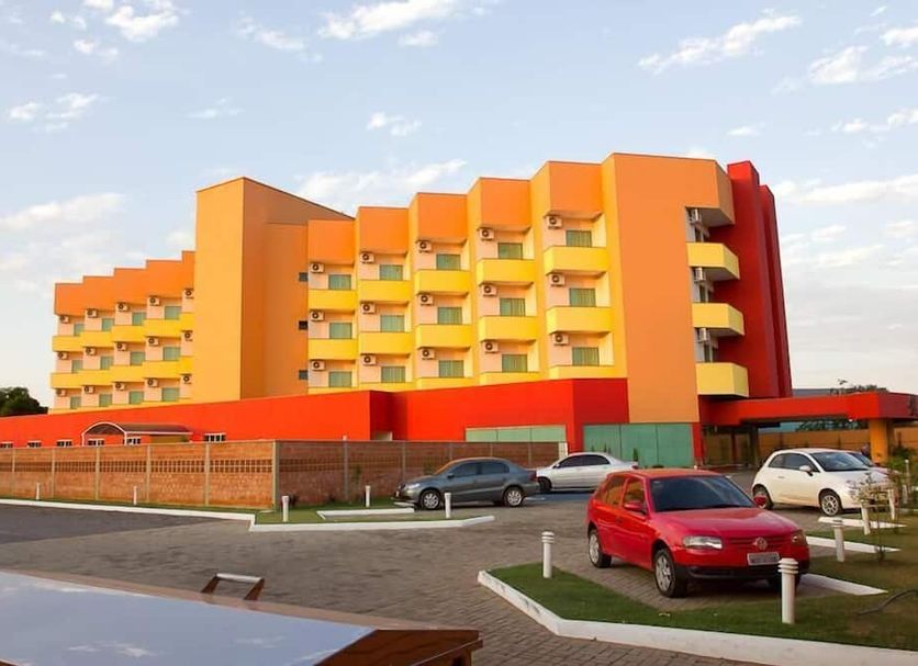 Edificio Foto