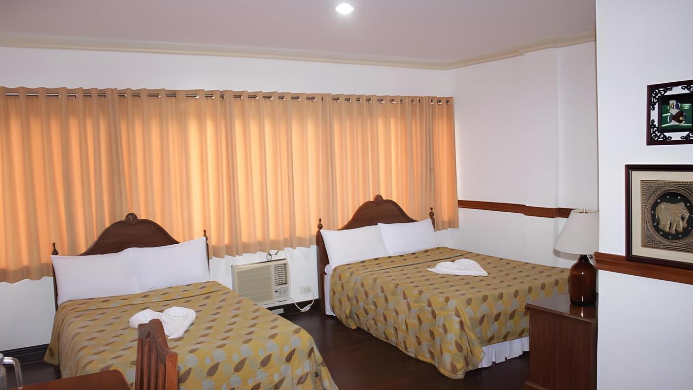 Jamont Hotel