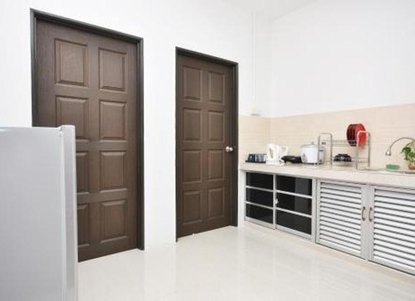 Cocina Foto