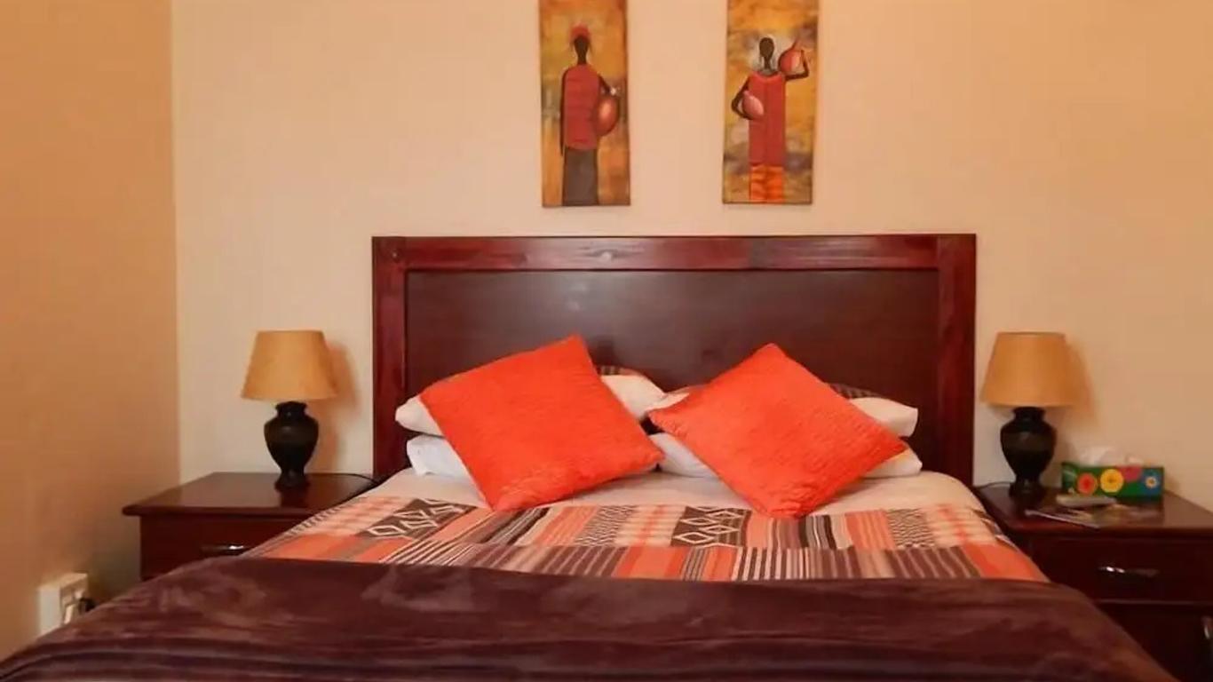 Oak Rest Guesthouse