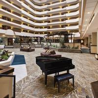 Holiday Inn Rapid City - Rushmore Plaza, An IHG Hotel