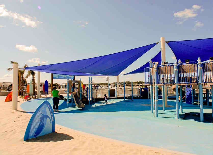 Playa Foto