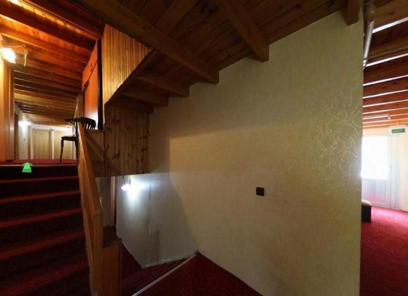 Escaleras Foto