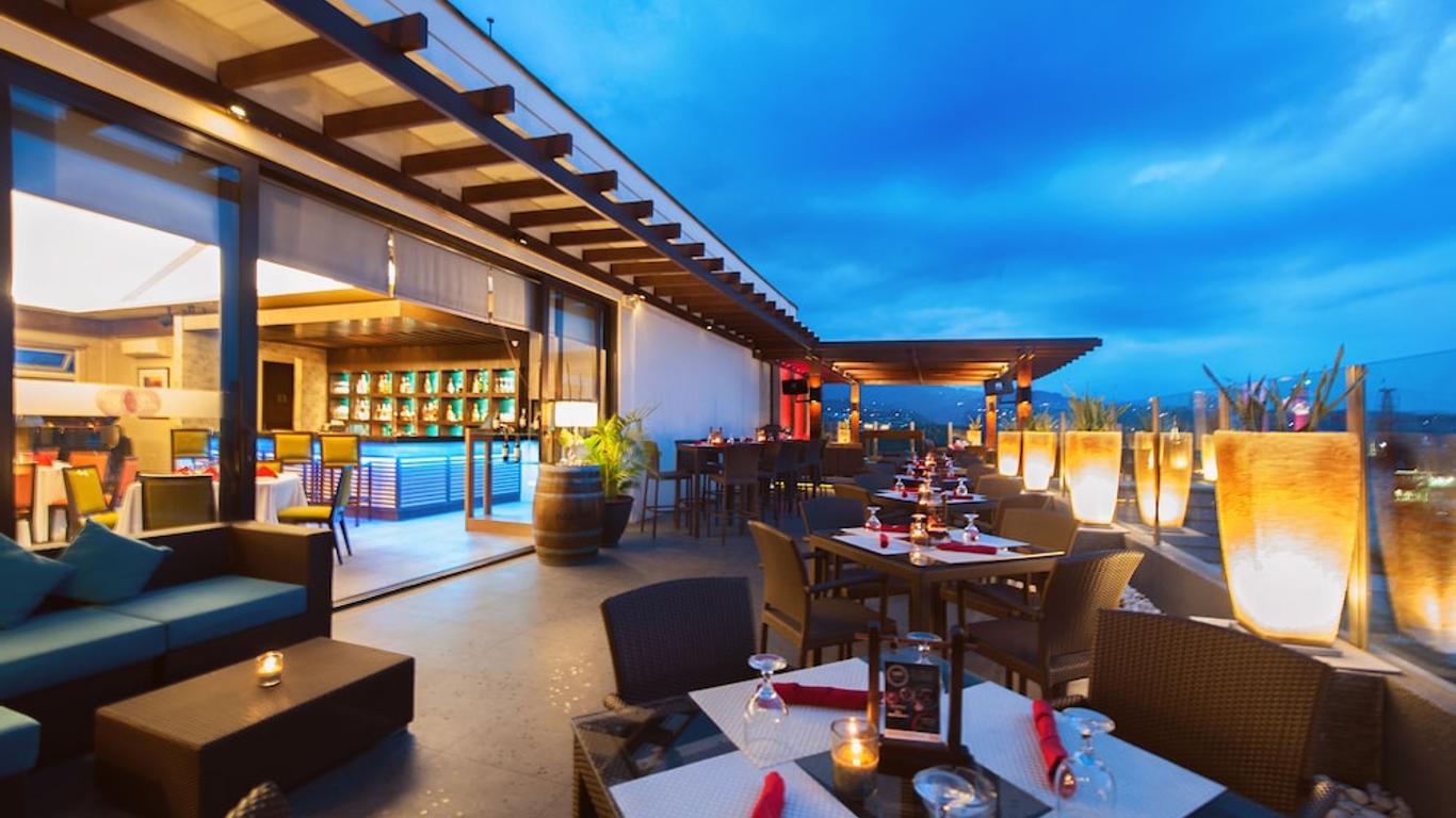 Harolds Hotel Cebu