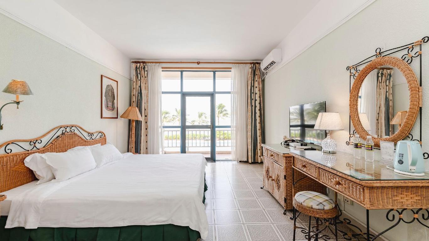 Hainan Noble Yacht Club Hotel