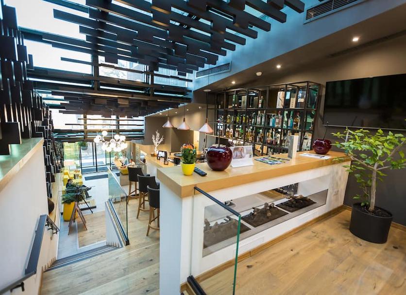 Bar Foto