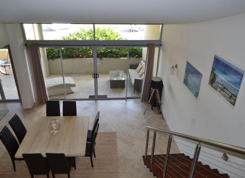 Comedor Foto
