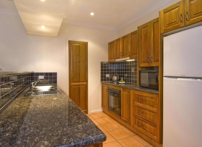 Cocina Foto