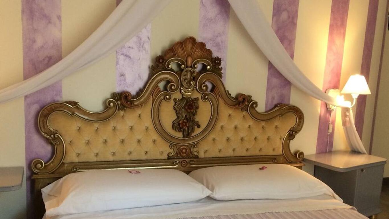 Giulietta e Romeo