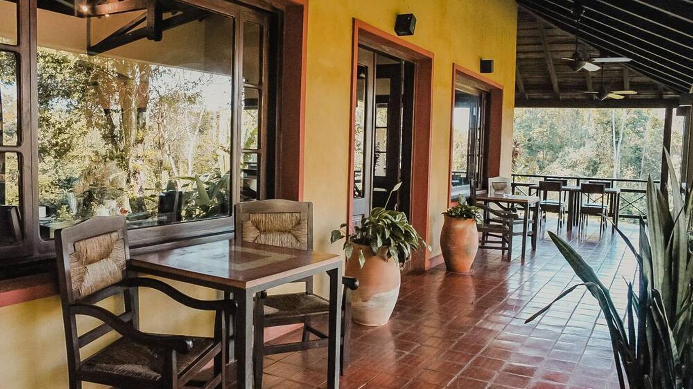 Posada Puerto Bemberg