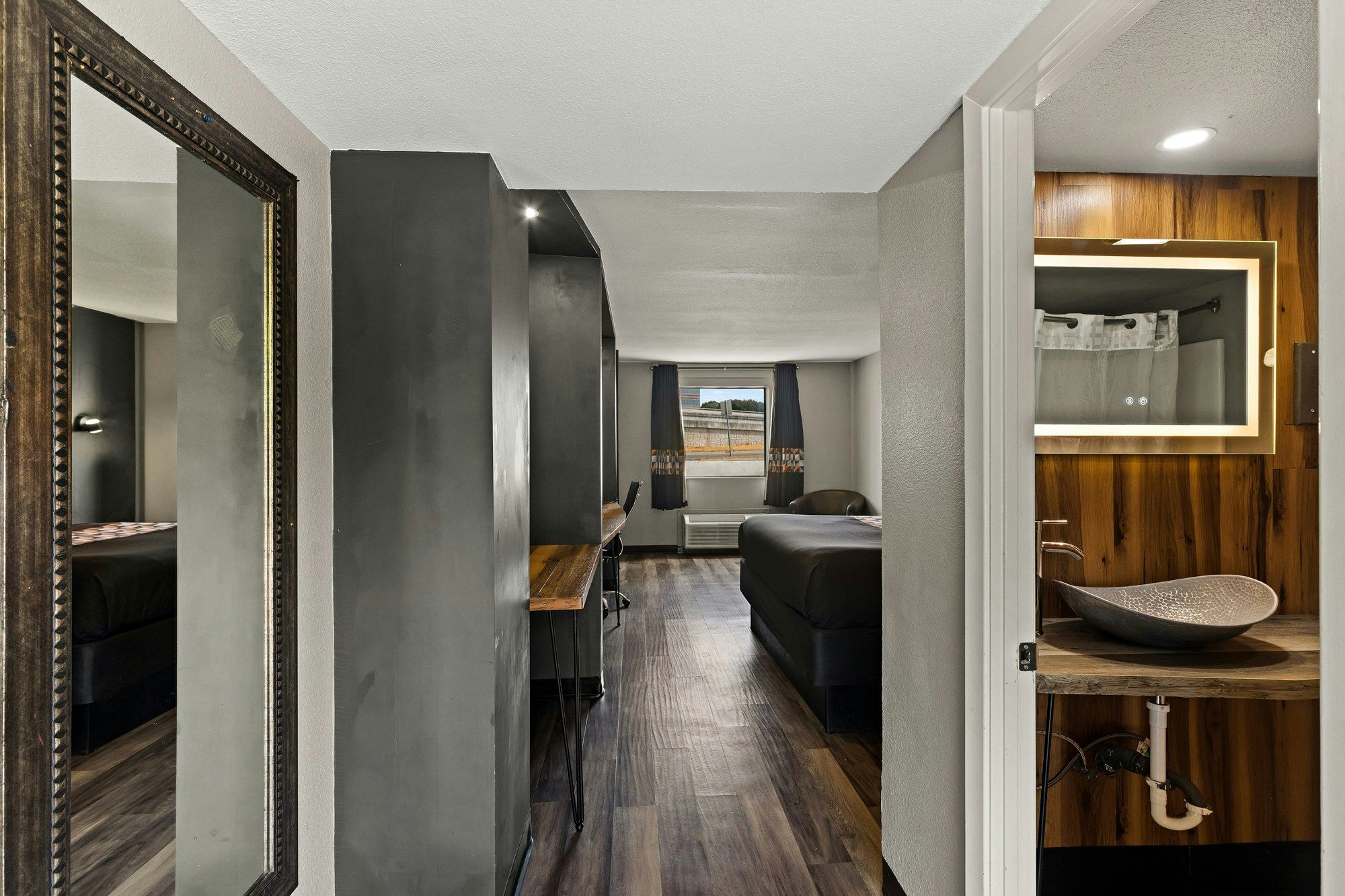 Habitación