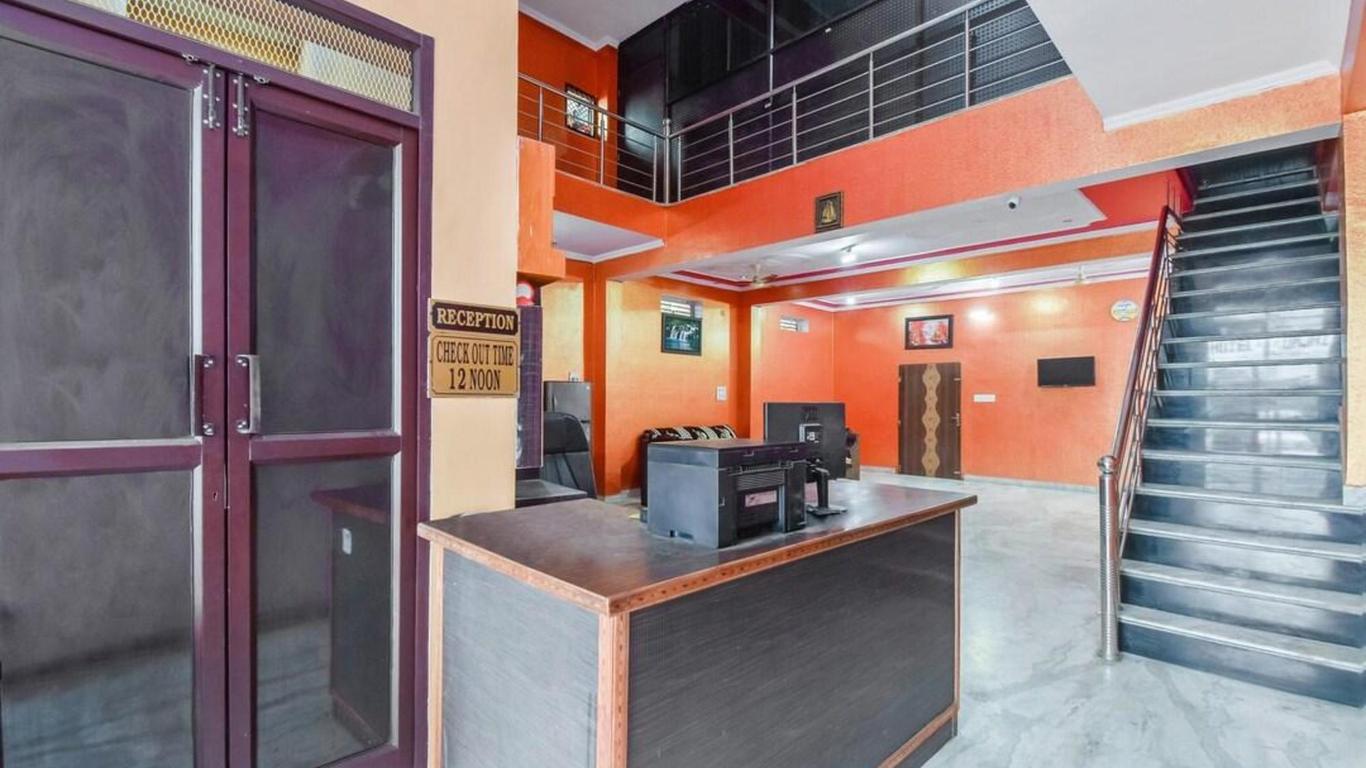 Hotel Om Jai
