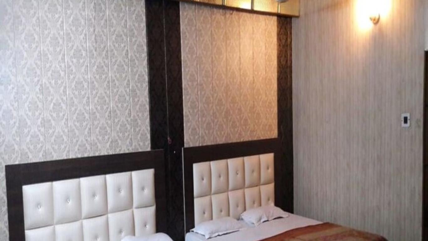 Hotel Shehnaz Inn - Walking Distance for Golden Temple