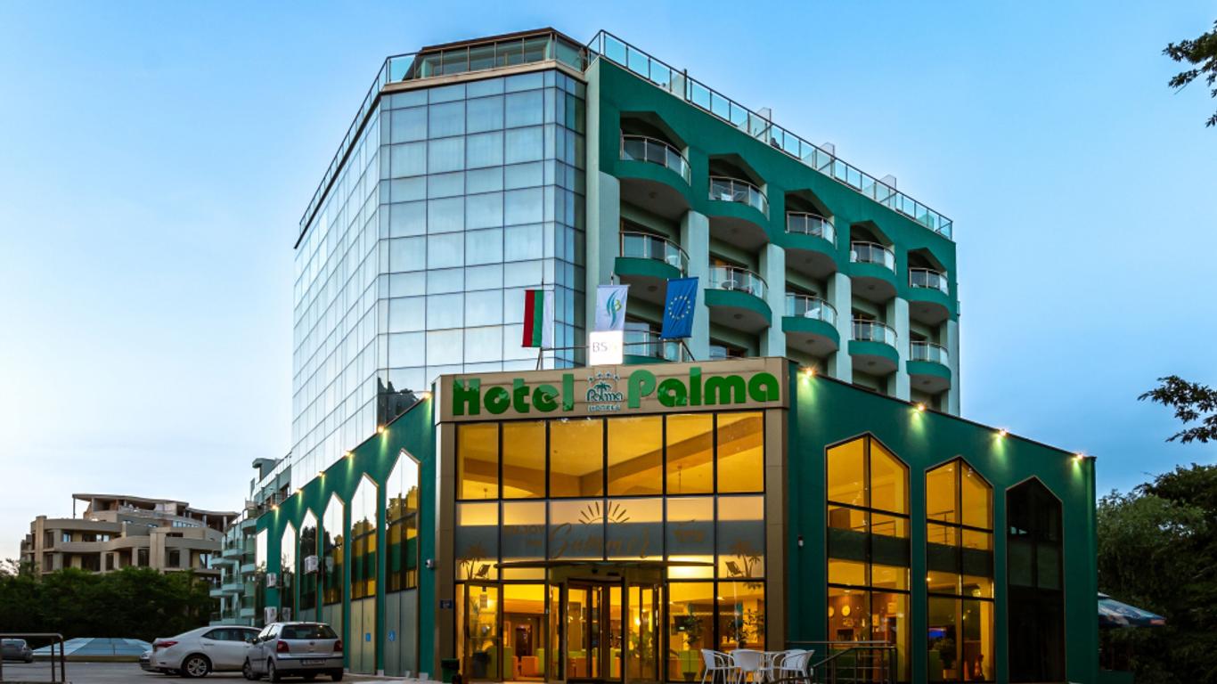 Hotel Palma