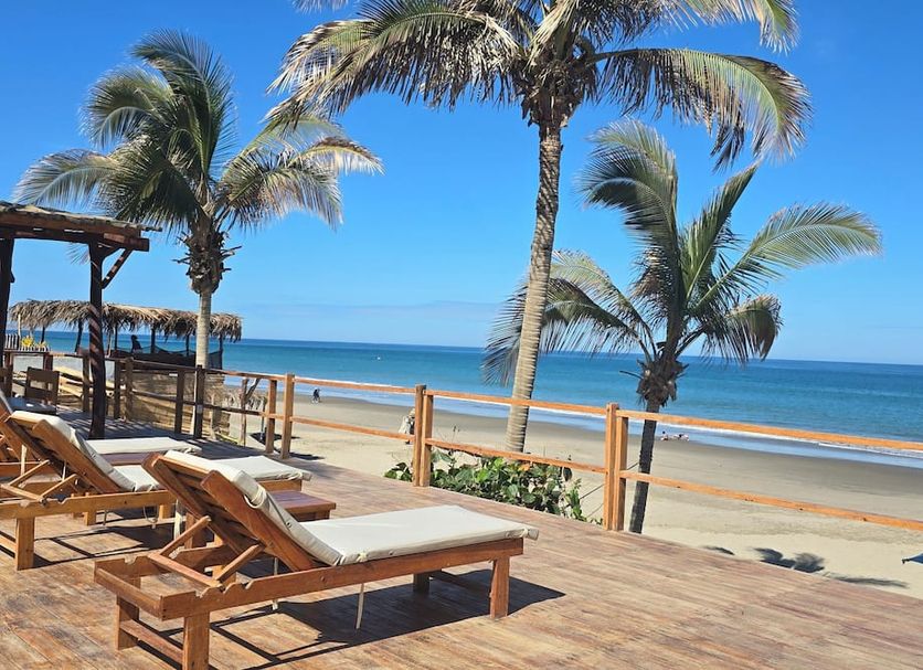 Playa Foto