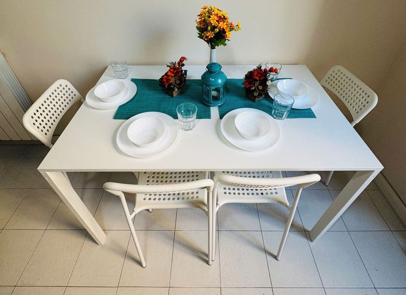 Comedor Foto