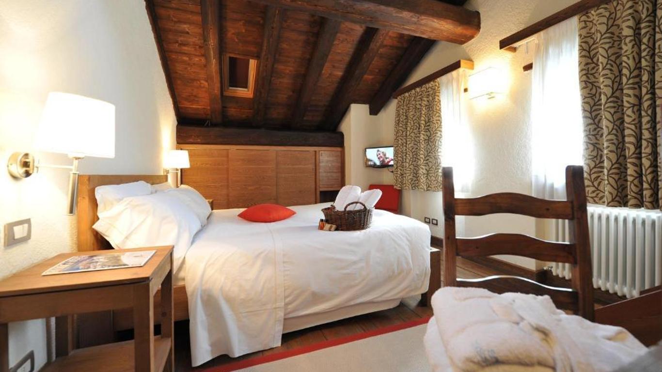 Maison Tissiere