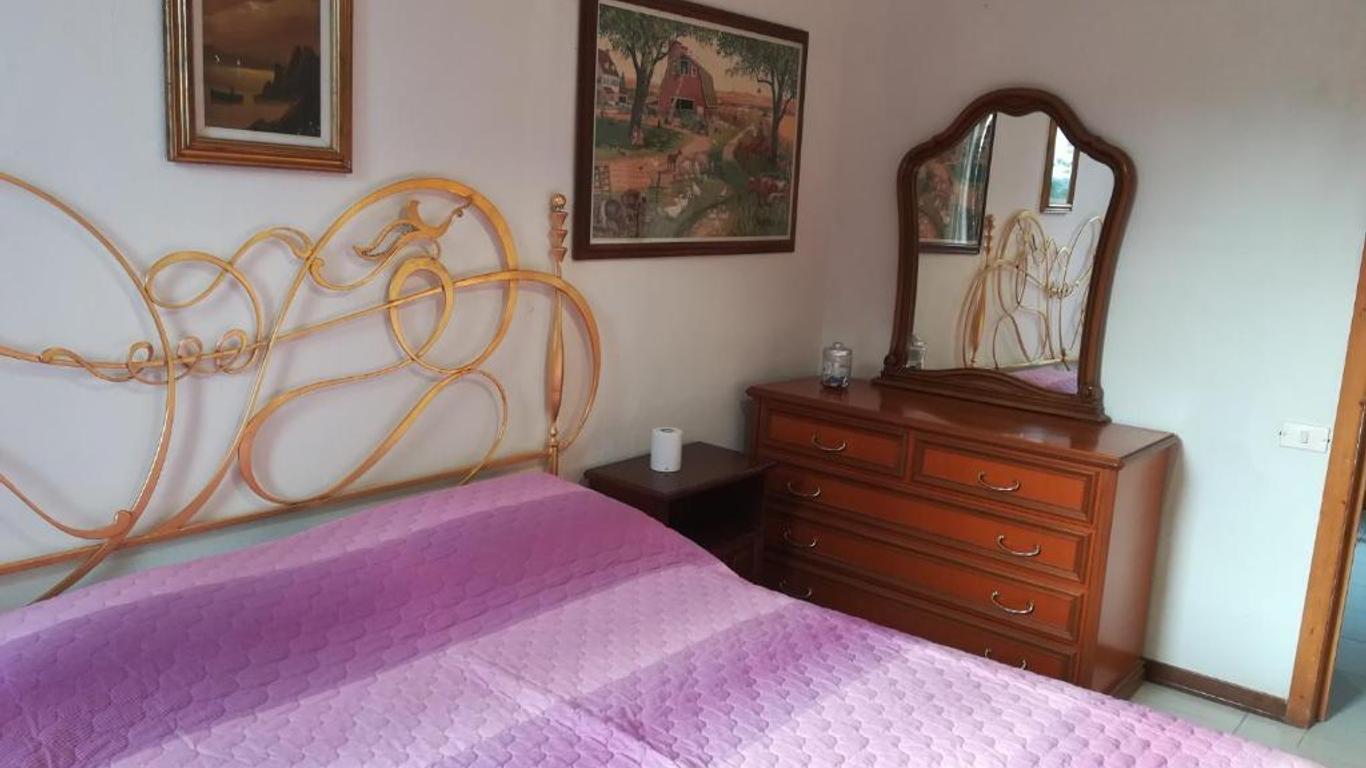 La Vecchia Locanda