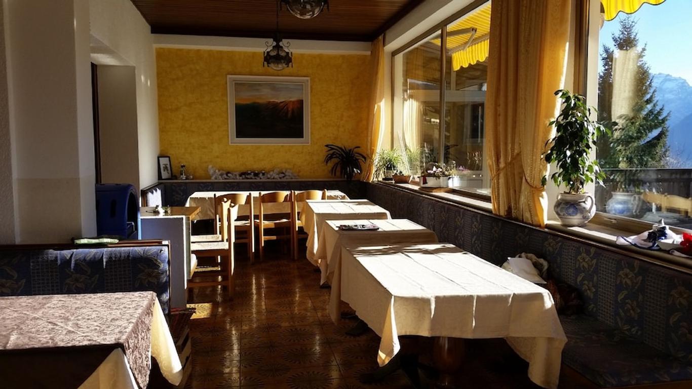 Albergo Bellavista