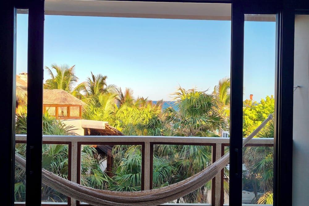 Balcón